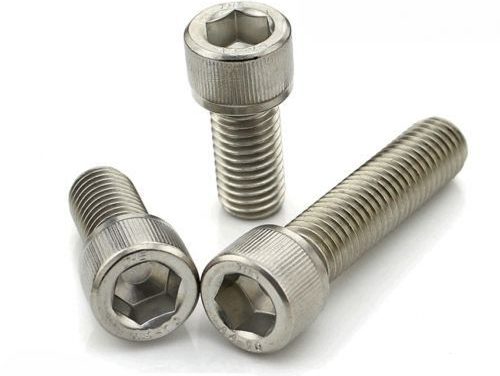 stainless steel socket head cap