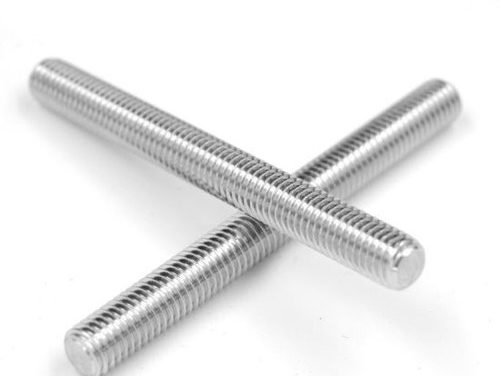 stainless steel threaded rod