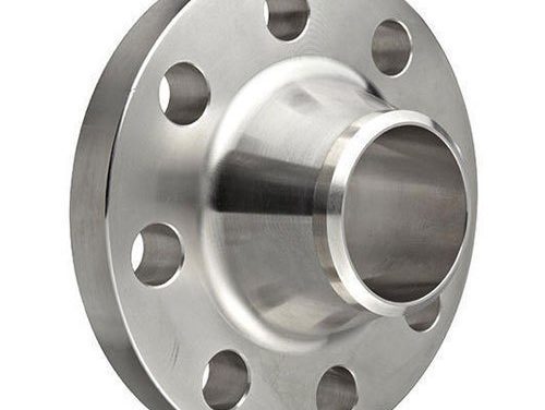 STAINLESS STEEL WELD NECK FLANGES