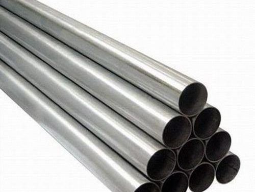 Stainless Steel Pipes