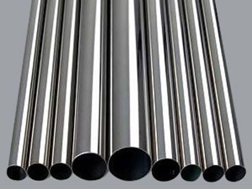 Stainless Steel Seamless Pipe