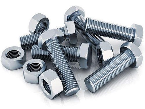 INCONEL HEX HEAD BOLT