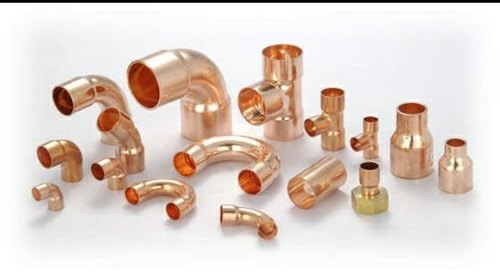 COPPER TUBE FITTINGS , COPPER TUBE FITTINGS  MANUFACTURER, COPPER TUBE FITTINGS  MANUFACTURER IN INDIA, COPPER TUBE FITTINGS  SUPPLIER, COPPER TUBE FITTINGS  SUPPLIER IN INDIA