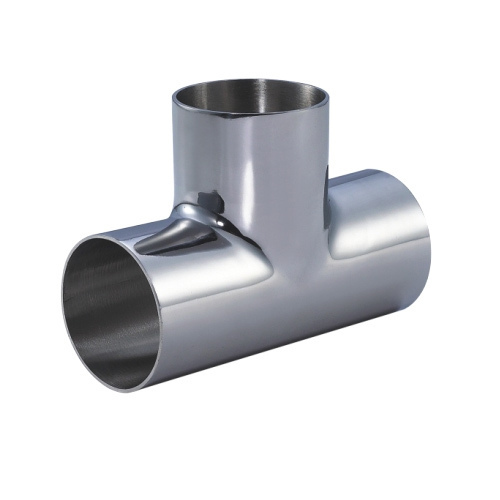 Stainless Steel Tee , Stainless Steel Tee Manufacturer, Stainless Steel Tee Manufacturer in India, Stainless Steel Tee  Supplier, Stainless Steel Tee Supplier in India