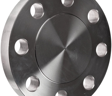 CARBON STEEL BLIND FLANGES