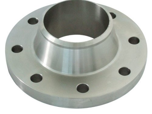 CARBON STEEL WELD NECK FLANGES