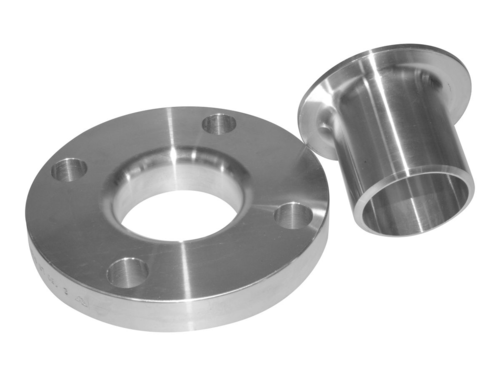 CARBON STEEL LAP JOINT FLANGES