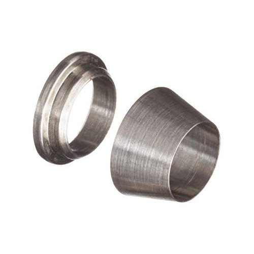 Stainless Steel Ferrule , Stainless Steel Ferrule Manufacturer, Stainless Steel Ferrule Manufacturer in India, Stainless Steel Ferrule  Supplier, Stainless Steel Ferrule Supplier in India