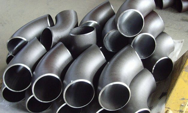 NICKEL ALLOYS ELBOW