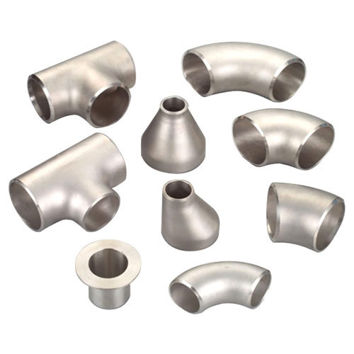 Stainless Steel Buttweld Fittings, Stainless Steel Buttweld Fittings Manufacturer, Stainless Steel Buttweld Fittings Manufacturer in India, Stainless Steel Buttweld Fittings  Supplier, Stainless Steel Buttweld Fittings Supplier in India