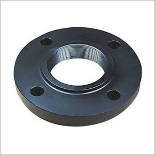 CARBON STEEL THREADED FLANGES  , CARBON STEEL THREADED FLANGES  MANUFACTURER, CARBON STEEL THREADED FLANGES  MANUFACTURER IN INDIA, CARBON STEEL THREADED FLANGES  SUPPLIER, CARBON STEEL THREADED FLANGES  SUPPLIER IN INDIA