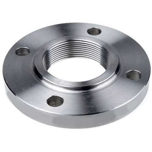 CARBON STEEL THREADED FLANGES  , CARBON STEEL THREADED FLANGES  MANUFACTURER, CARBON STEEL THREADED FLANGES  MANUFACTURER IN INDIA, CARBON STEEL THREADED FLANGES  SUPPLIER, CARBON STEEL THREADED FLANGES  SUPPLIER IN INDIA