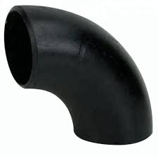 CARBON STEEL ELBOW