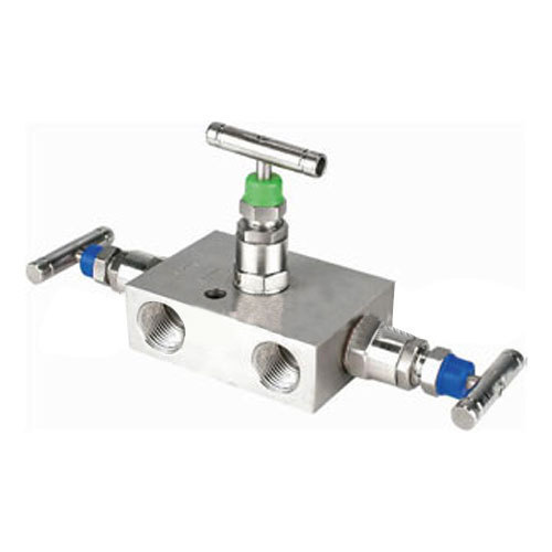 Stainless Steel 3 Way Manifold Valve R Type, Stainless Steel 3 Way Manifold Valve R Type Manufacture, Stainless Steel 3 Way Manifold Valve R Type Manufacture in India, Stainless Steel 3 Way Manifold Valve R Type Supplier, Stainless Steel 3 Way Manifold Valve R Typee Supplier in India