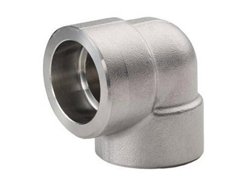 INCONEL FORGED ELBOW