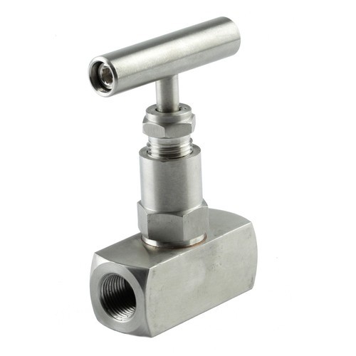 Stainless Steel Needle Valve, Stainless Steel Needle Valve Manufacture, Stainless Steel Needle Valve Manufacture in India, Stainless Steel Needle Valve Supplier, Stainless Steel Needle Valve Supplier in India