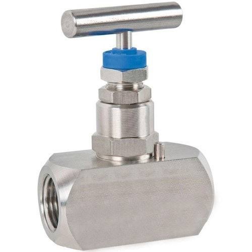 Stainless Steel Needle Valve, Stainless Steel Needle Valve Manufacture, Stainless Steel Needle Valve Manufacture in India, Stainless Steel Needle Valve Supplier, Stainless Steel Needle Valve Supplier in India