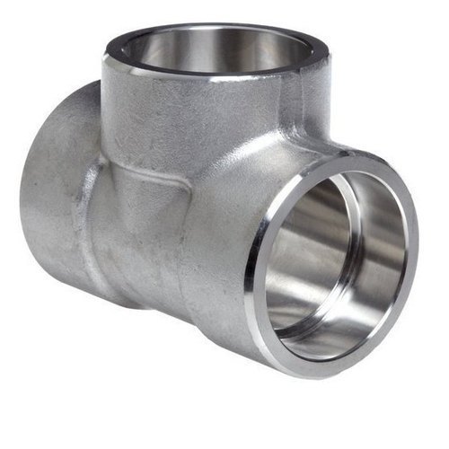  NICKEL ALLOYS TEE , NICKEL ALLOYS TEE MANUFACTURER, NICKEL ALLOYS TEE MANUFACTURER IN MUMBAI, NICKEL ALLOYS TEE MANUFACTURER IN MAHARASTRA, NICKEL ALLOYS TEE MANUFACTURER IN INDIA