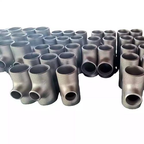  NICKEL ALLOYS TEE , NICKEL ALLOYS TEE MANUFACTURER, NICKEL ALLOYS TEE MANUFACTURER IN MUMBAI, NICKEL ALLOYS TEE MANUFACTURER IN MAHARASTRA, NICKEL ALLOYS TEE MANUFACTURER IN INDIA