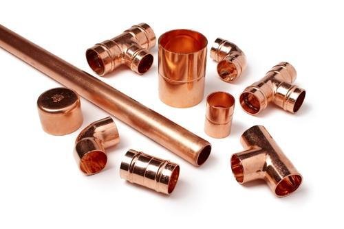 COPPER PIPE FITTINGS, COPPER PIPE FITTINGS  MANUFACTURER, COPPER PIPE FITTINGS MANUFACTURER IN INDIA, COPPER PIPE FITTINGS  SUPPLIER, COPPER PIPE FITTINGS SUPPLIER IN INDIA