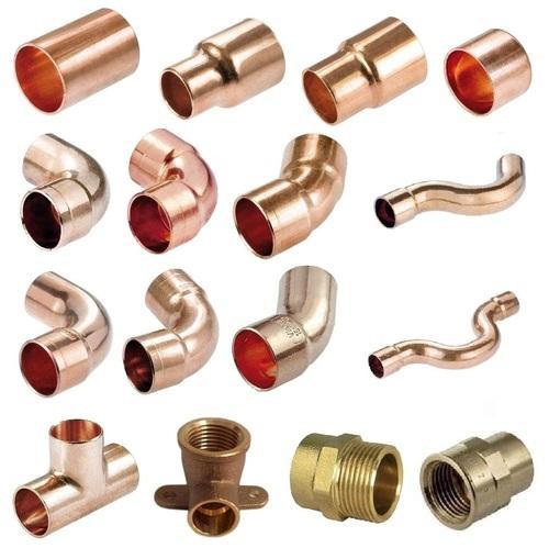 COPPER FORGED FITTINGS, COPPER FORGED FITTINGS  MANUFACTURER, COPPER FORGED FITTINGS MANUFACTURER IN INDIA, COPPER FORGED FITTINGS  SUPPLIER, COPPER FORGED FITTINGS  SUPPLIER IN INDIA