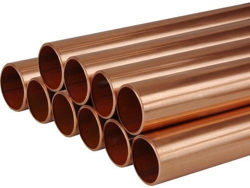 COPPER PIPES