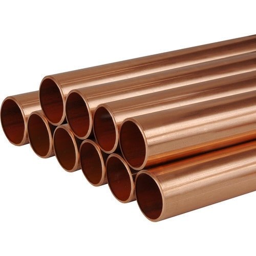 COPPER PIPES, COPPER PIPES  MANUFACTURER, COPPER PIPES MANUFACTURER IN INDIA, COPPER PIPES  SUPPLIER, COPPER PIPES  SUPPLIER IN INDIA