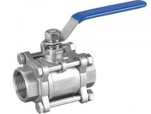 Stainless Steel Ball  Valve