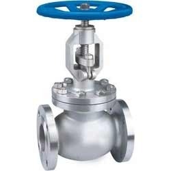 Stainless Steel Globe Valve