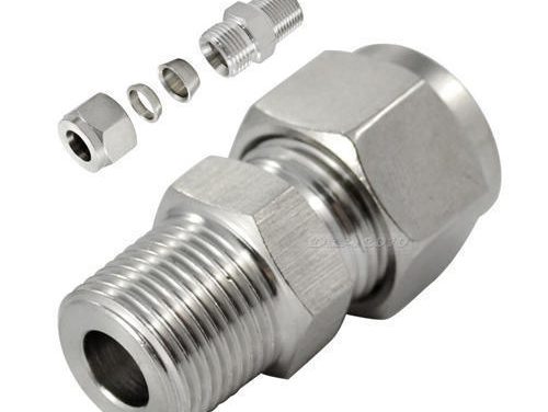 MONEL CONNECTOR