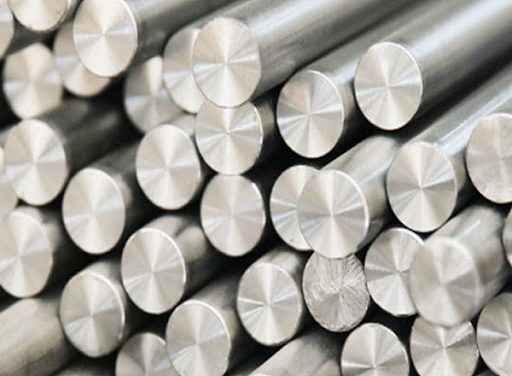 INCONEL 601 ROUND BAR