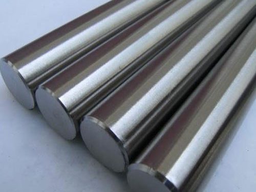 INCONEL 625 ROUND BAR