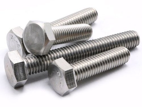 MONEL HEX HEAD SCREW