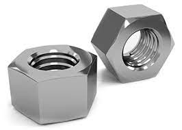 MONEL HEX NUT   SUPPLIER IN INDIA