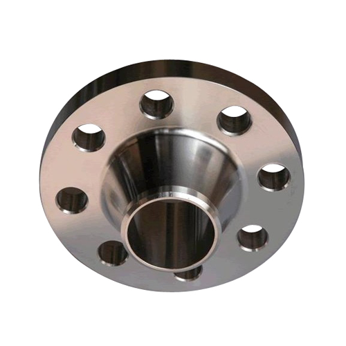 Nickel Alloy Weld Neck Flanges, Nickel Alloy Weld Neck Flanges Manufacturer, Nickel Alloy Weld Neck Flanges Manufacturer in Mumbai, Nickel Alloy Weld Neck Flanges Manufacturer in Maharastra, Nickel Alloy Weld Neck Flanges Manufacturer in India 